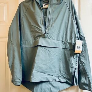 Livi Active Green Jacket